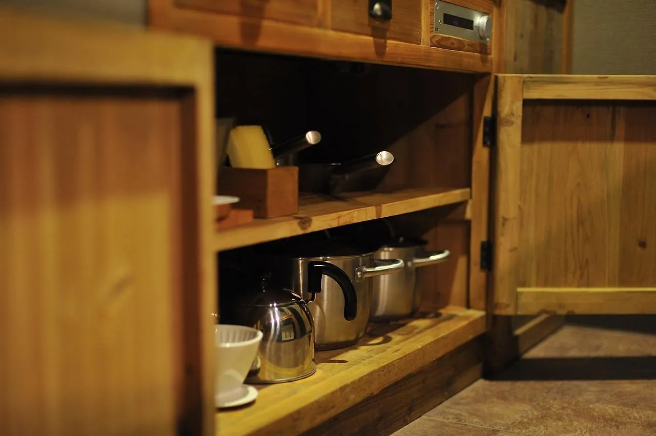 Box Hotel From Bizan Hakone