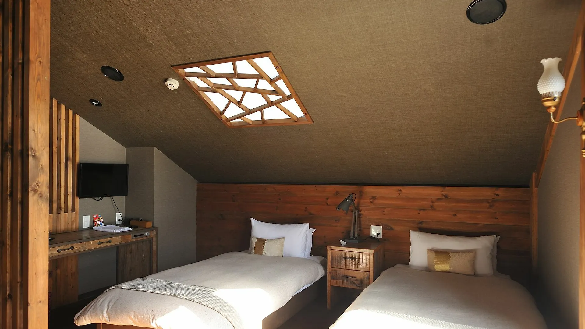 Vila Box Hotel From Bizan Hakone Japonsko