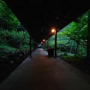 Ryokan Hoeiso, Hakone