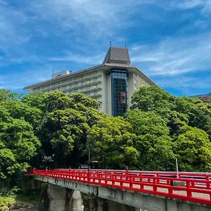 Ryokan Yumoto Fujiya, Hakone