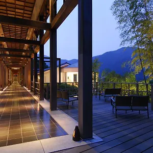 5* Ryokan Gora Kadan