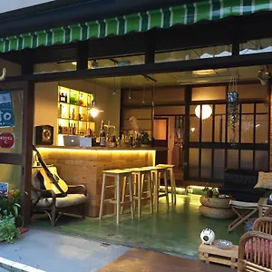 Pensjonat Azito, Hakone