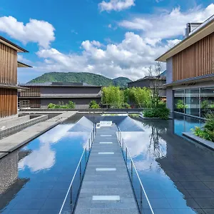 Ryokan Gora Karaku, Hakone