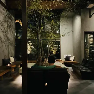 Albergue Rohen Yumoto, Hakone