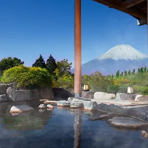 Hotel Plaza, Hakone