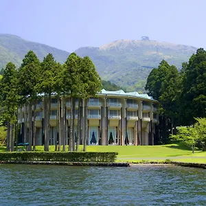 The Ashinoko Отель