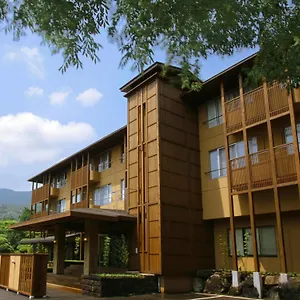 Ryokan Mount View, Hakone
