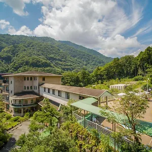 4* Ryokan Hakonenomori Okada