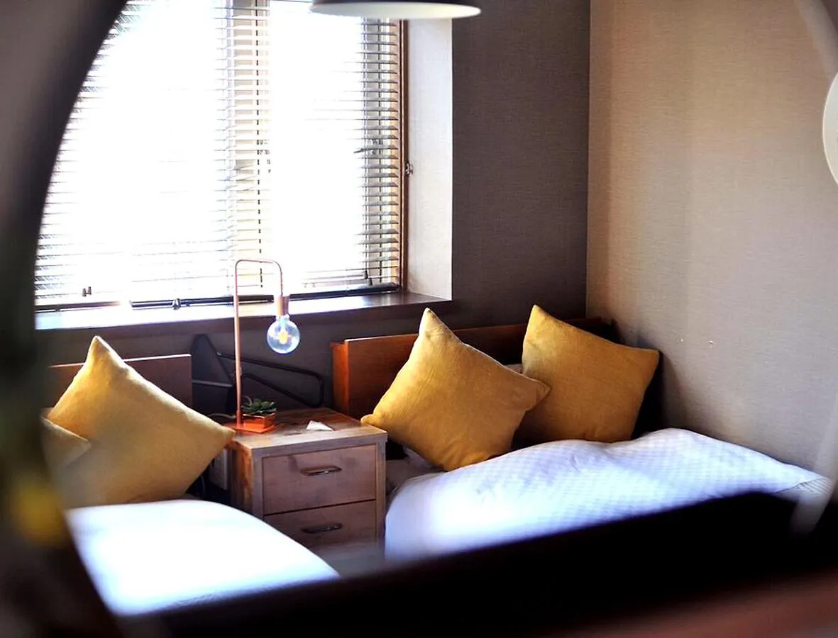 Villa Box Hotel From Bizan Hakone