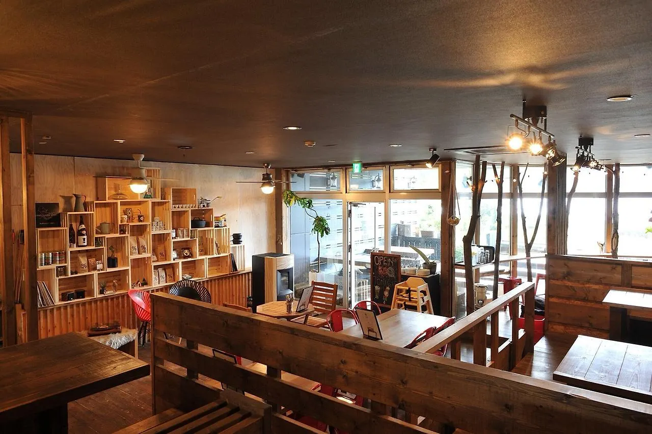 Box Hotel From Bizan Hakone 0*,