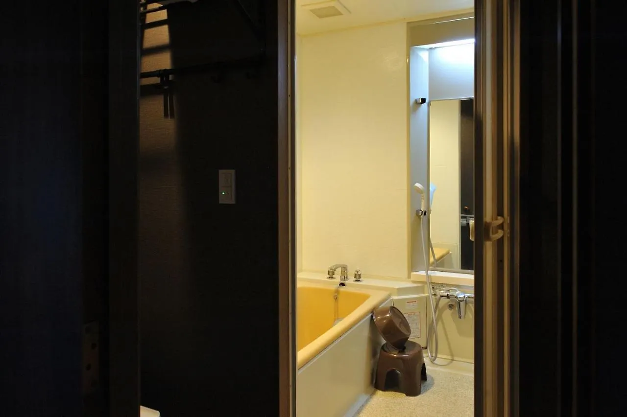 Box Hotel From Bizan Hakone Villa