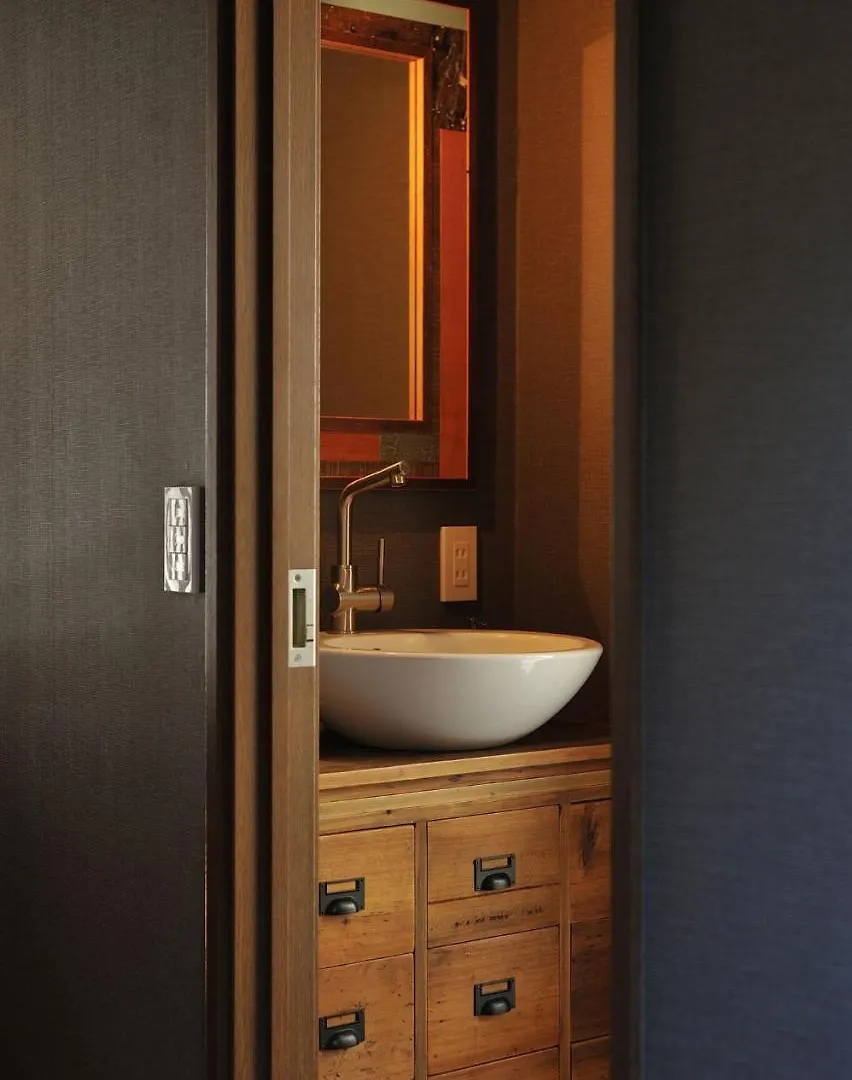 Villa Box Hotel From Bizan Hakone