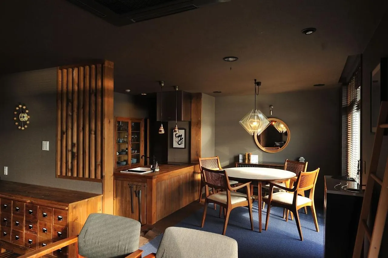 Box Hotel From Bizan Hakone