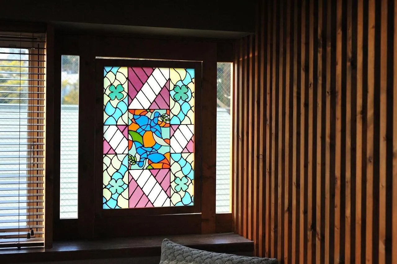 Villa Box Hotel From Bizan Hakone
