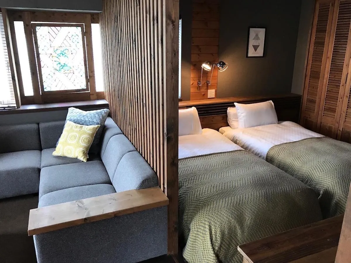 Box Hotel From Bizan Hakone